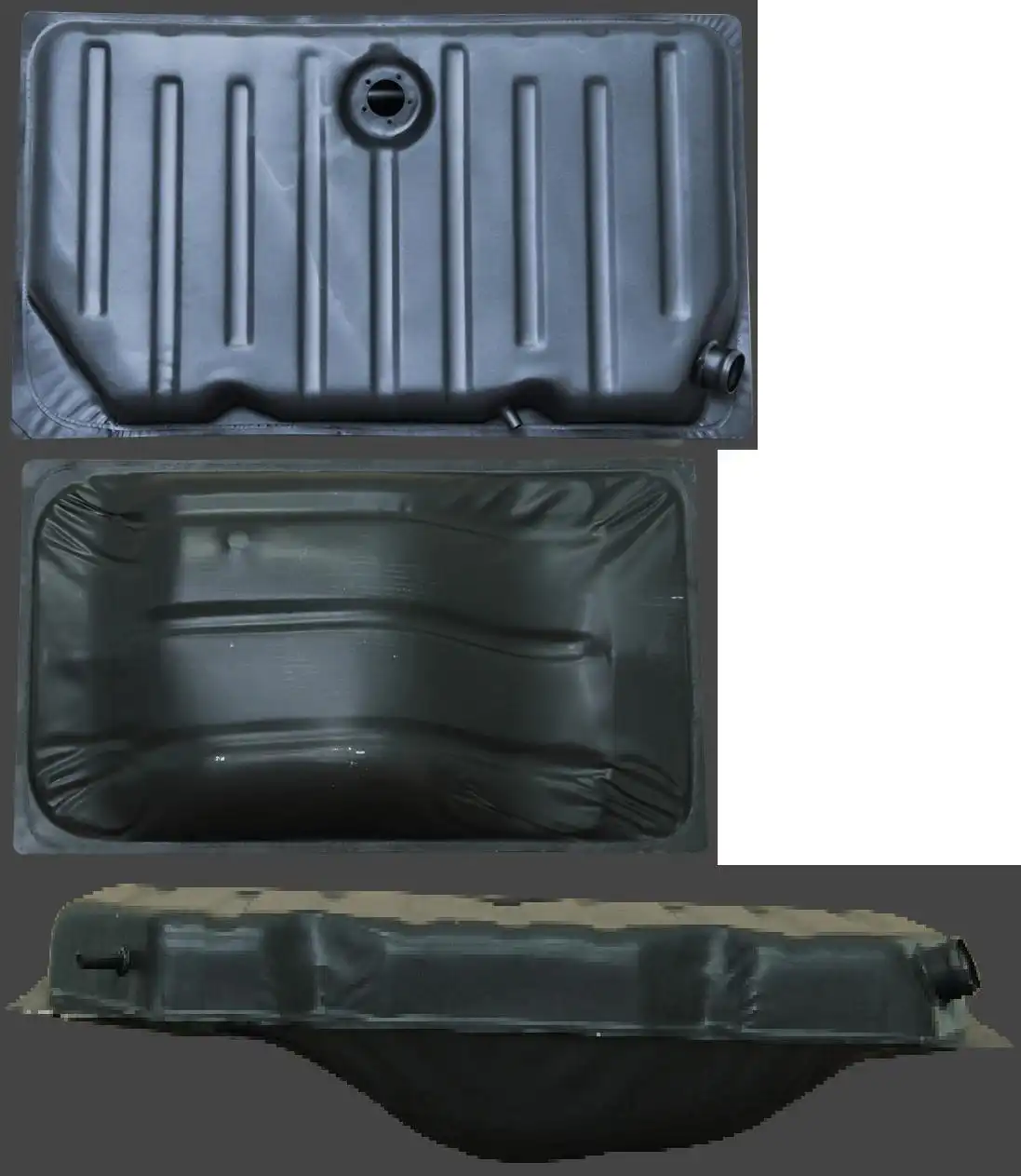 TANQUE COMB BRASILIA 78/ 40 LTS