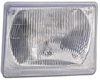 FAROL FIAT UNO 1984 A 1995 ESQ