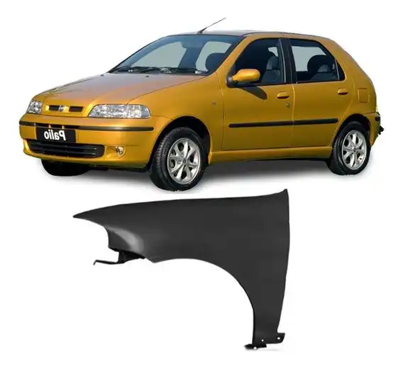 PARALAMA FIAT PALIO SIENA STRADA WEEKEND 2001 A 2006 ESQ