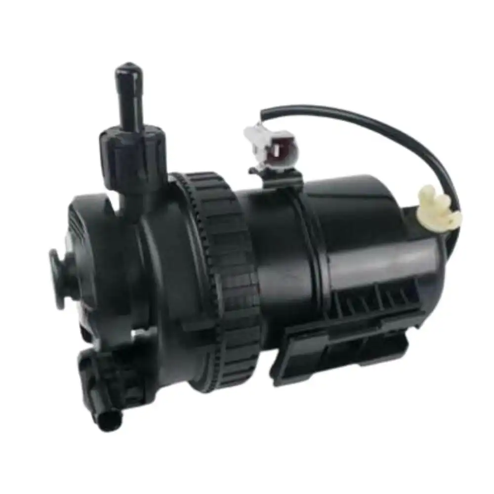 SUPORTE FILTRO COMBUSTIVEL HILUX 2.5 3.0 2005 A 2012