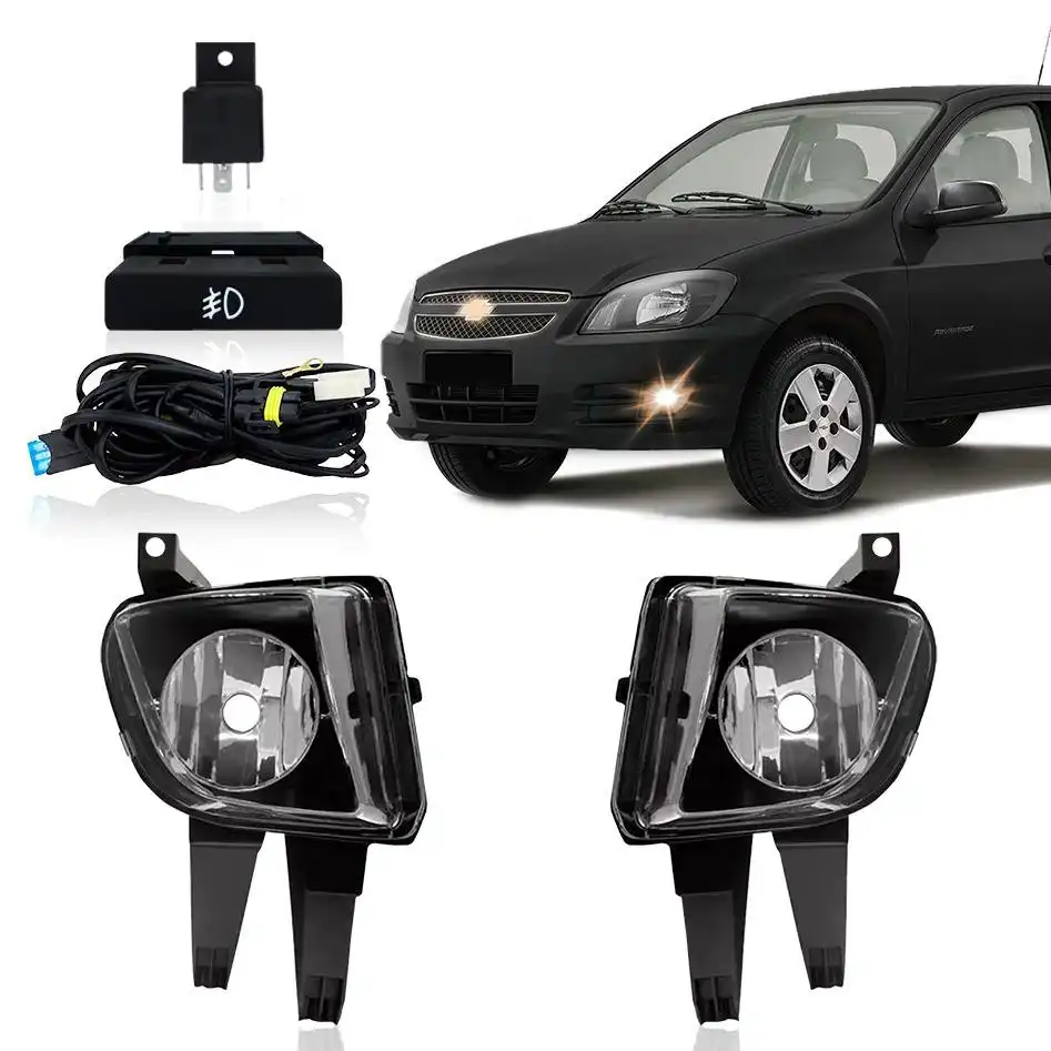 KIT FAROLETE CELTA 2007 A 2015