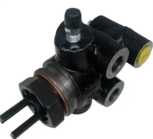 VALVULA EQUALIZADORA TRAS HILUX PITBULL 2.5 2004 A 2015