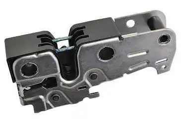 FECHADURA CAPO AMAROK 10/ INFERIOR