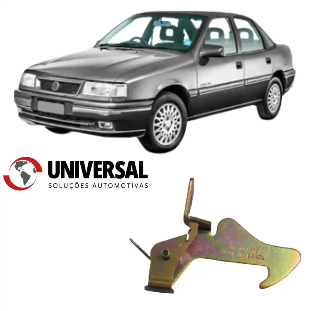 FECHADURA CAPO VECTRA /96 CORSA 2003/ SUPERIOR