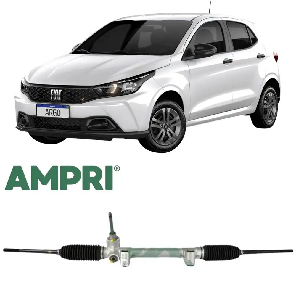 CAIXA DIRECAO ARGO 2020 ACIMA COM BARRA AXIAL