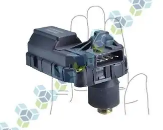 VALVULA MARCHA LENTA ASTRA 99/ ZAFIRA 2.0 FIAT TIPO GOLF /98