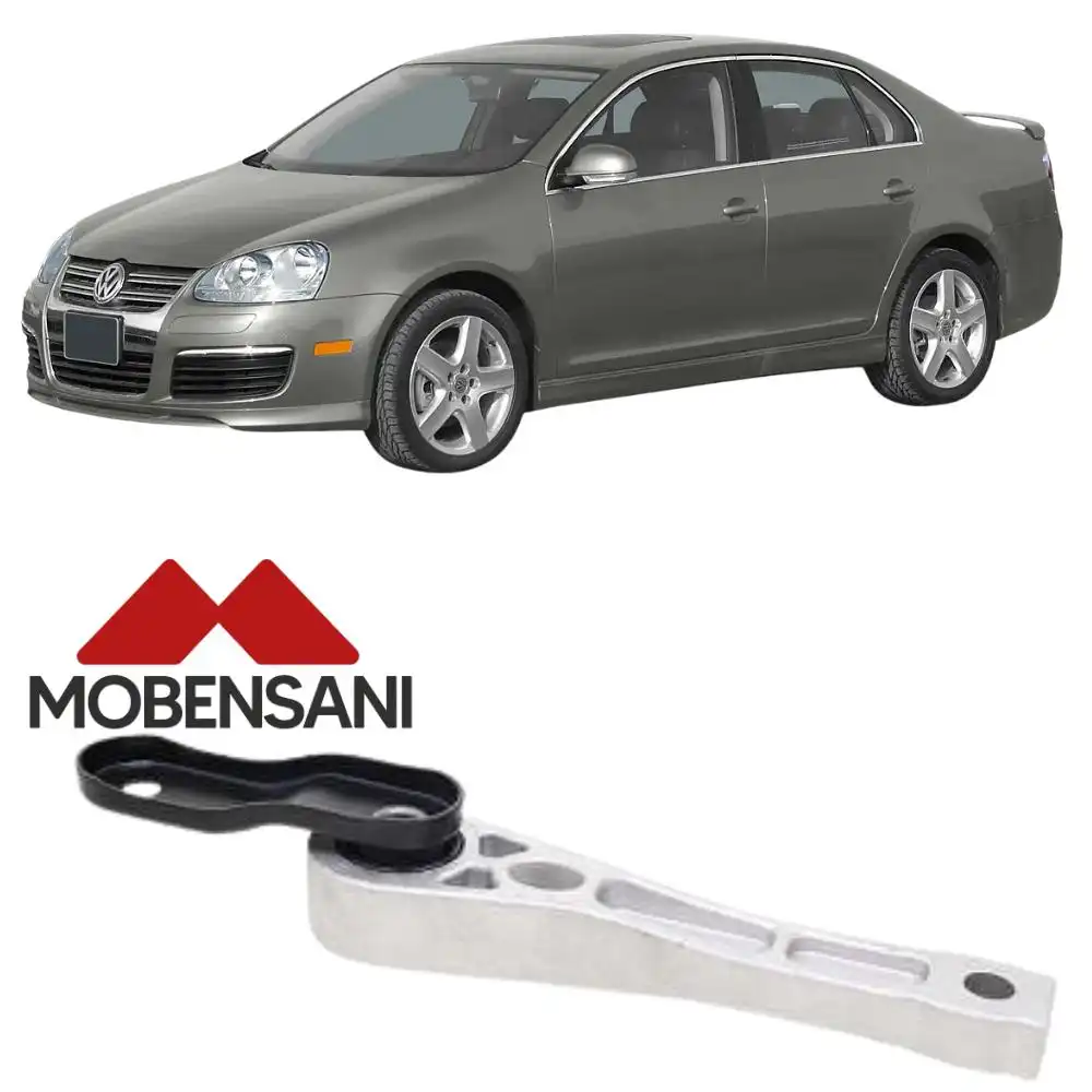 CALCO CAIXA JETTA 2.5 07/ (TIPO BIELA)