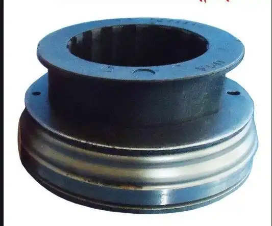 ROLAM EMBREAGEM S-10 2.2 2.4 95/ GAS 2.5 DIESEL 95/