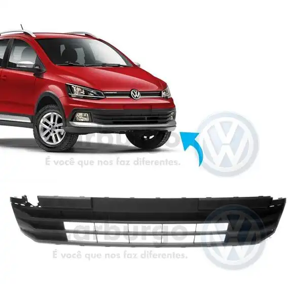 GRADE PARACHOQUE DIANT FOX CROSSFOX SPACECROSS 15/17 CENTRAL