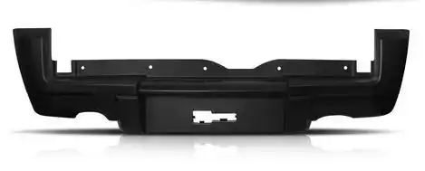 PARACHOQUE TRAS MONTANA 04/10