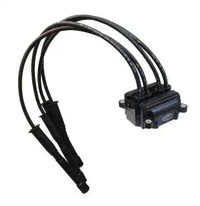 BOBINA INJ ELET RENAULT CLIO 1.0 16V PEUGEOT 206 (FLEX) 06/