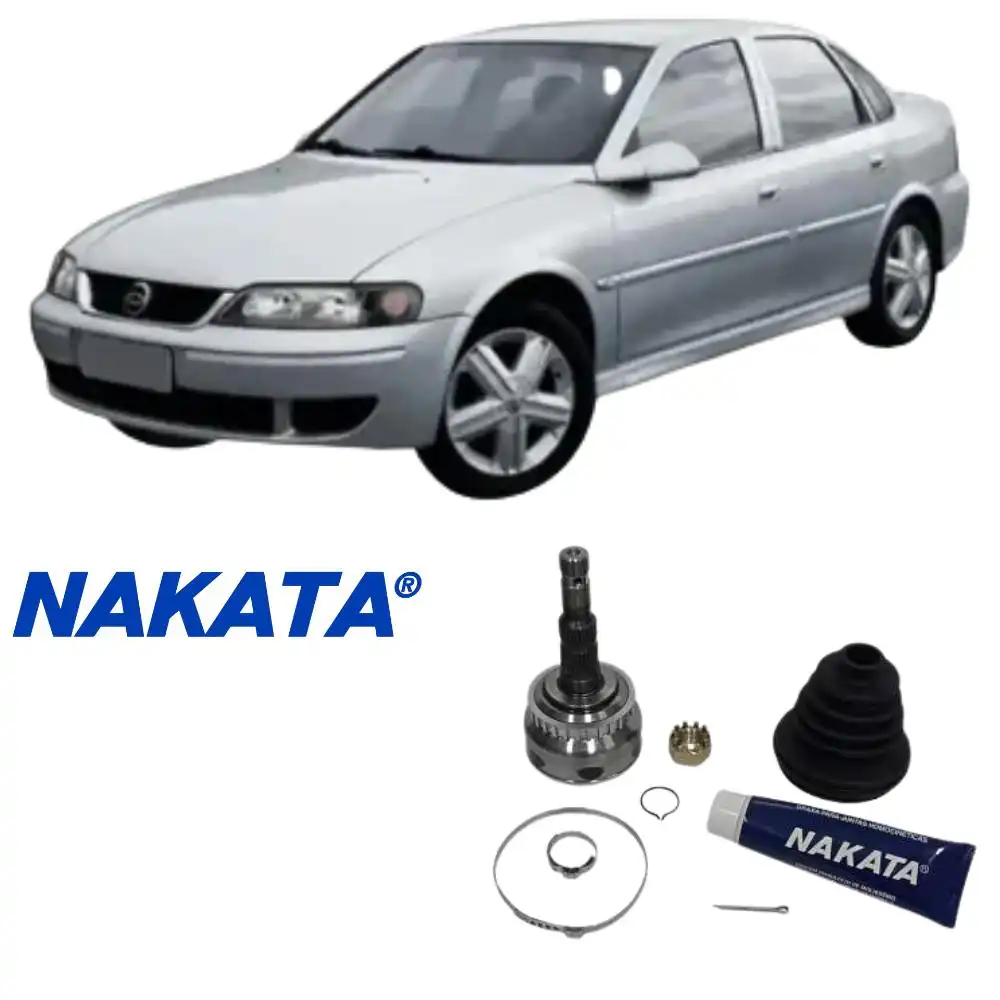 JUNTA HOMOC VECTRA 2.0 2.2 1997 A 2006 C/ABS