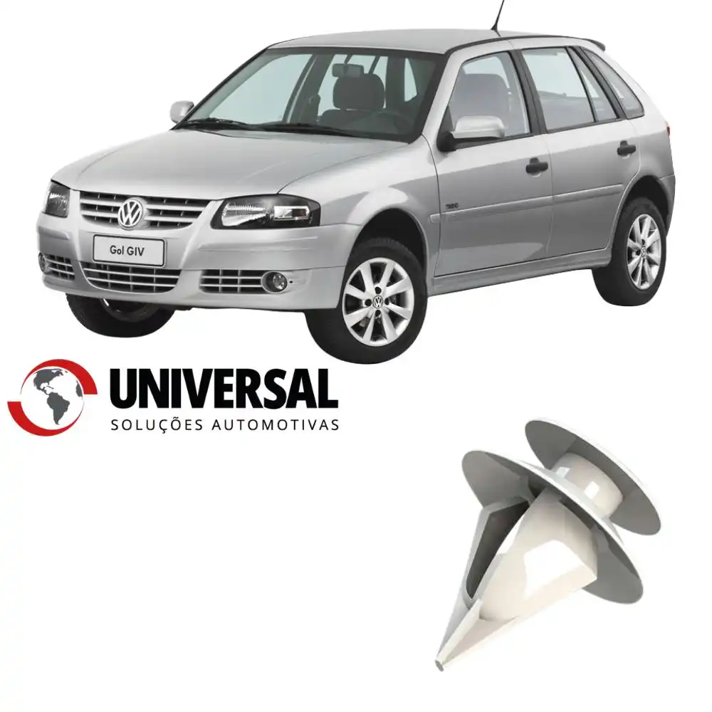 GRAMPO FORRO LATERAL GOL GIV GV