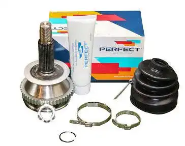 JUNTA HOMOC JAC J5 1.5 2010 A 2016 /ABS