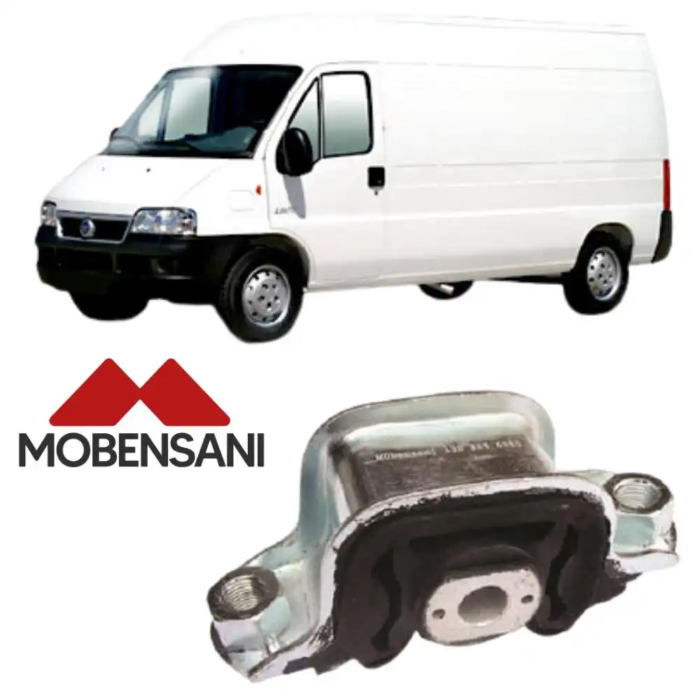 CALCO CAIXA FIAT DUCATO 94/ DIR