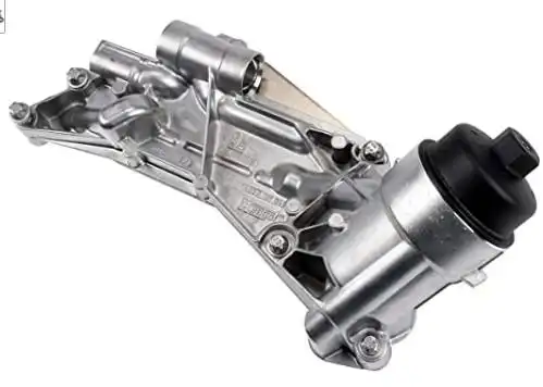 RADIADOR OLEO CRUZE 1.8 16V 2011 A 2016 C/SUPORTE