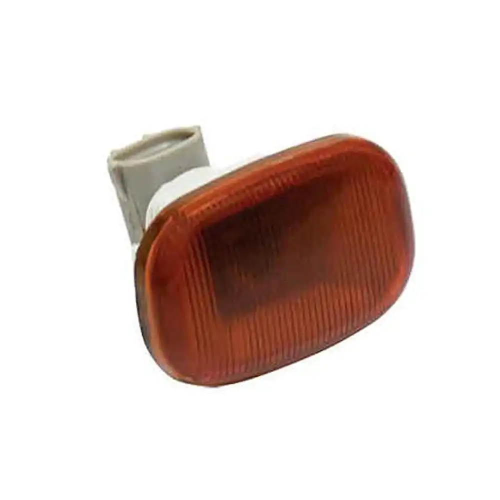 SINAL PARALAMA TOYOTA COROLLA FILDER AMBAR S/SOQUETE