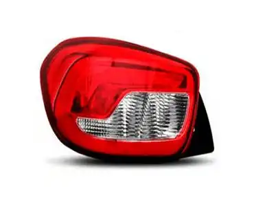 SINAL TRAS KWID 2017 A 2022 ESQ