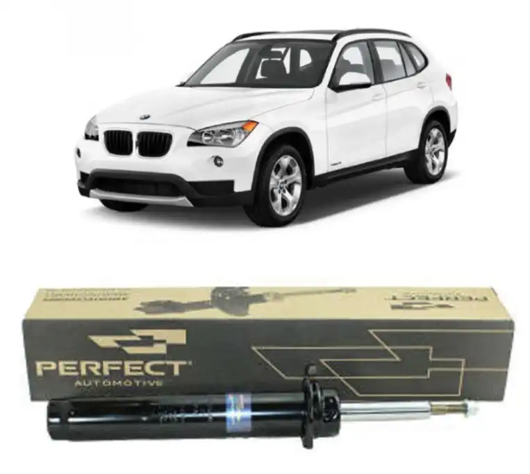 AMORTECEDOR DIANTEIRO BMW X1 2010 A 2015 DIREITO