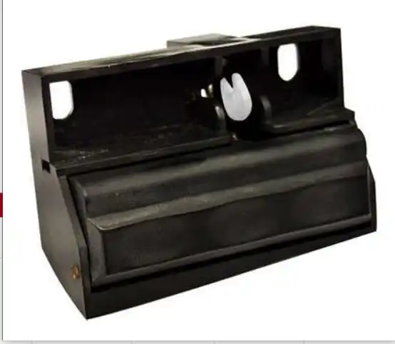 MACANETA PORTA LUVAS S-10 BLAZER 2001/