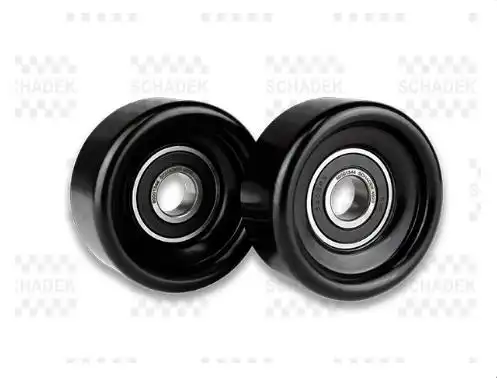 POLIA CORREIA ALTERNADOR GOL 1.6 1.8 2.0 1995 A 2001