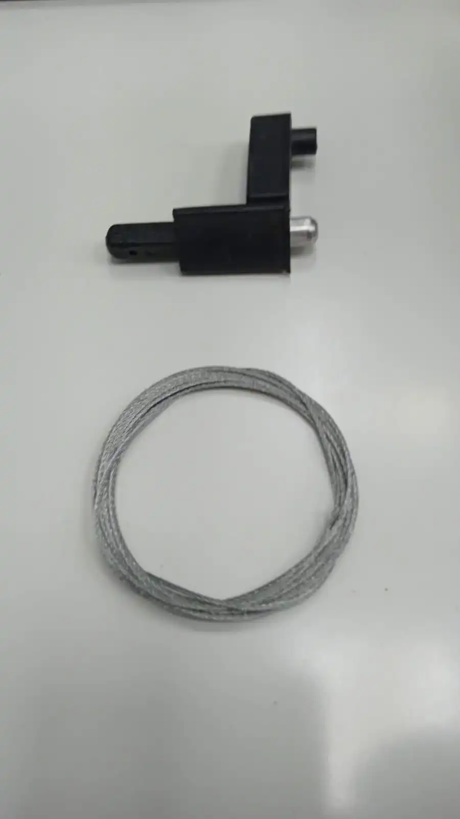 SUPORTE DA CAPOTA MARITIMA TRAVA LAT C/ CABO DIR