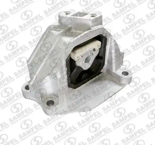 CALCO MOTOR GOL GV DIR SAVEIRO VOYAGE FOX POLO 08/