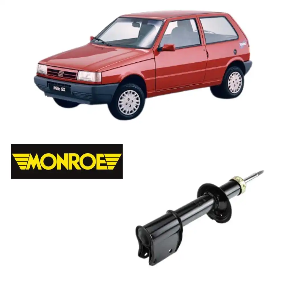 AMORTECEDOR DIANTEIRO FIAT UNO 1989 A 2013