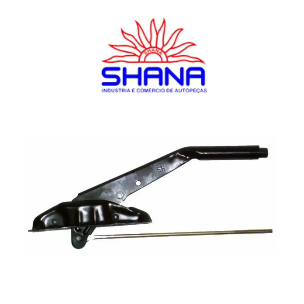 ALAVANCA FREIO MAO GOL 1986 A 1995