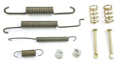 MOLA PATIM FREIO TRAS GOL 00/ SANTANA 85/ POLO 02/ 1 LADO