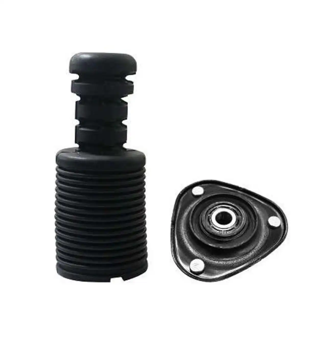 COXIM AMORTECEDOR DIANTEIRO MITSUBISHI PAJERO TR4 2002/ COMP