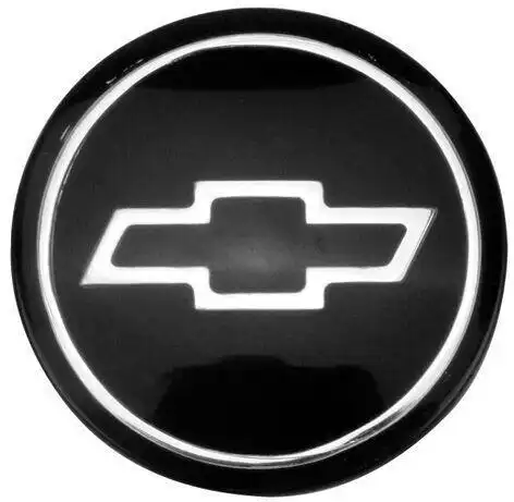 EMBLEMA CAPO MONZA KADETT 91/ TAMPA TRAS VECTRA /96 REDONDO