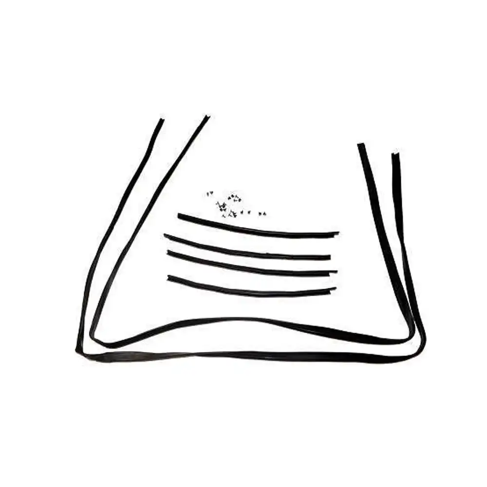 CANALETA C/ PESTAN DEL REY 4 PORTAS DIANT/TRAS