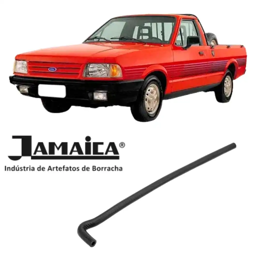 MANGUEIRA RESERVATORIO PAMPA 1.8 AP 1990 A 1996