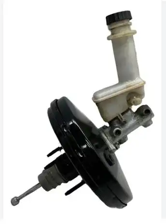 HIDROVACUO FIAT DOBLO 2002 A 2009 COM CILINDRO MESTRE