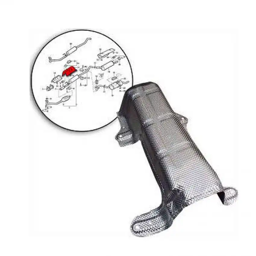 PROTETOR SILENCIOSO CELTA PRISMA CLASSIC (INTERM)