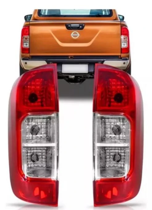 SINALEIRA TRASEIRA FRONTIER 2017 A 2024 DIR