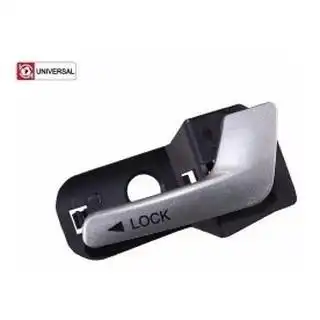 MACANETA INT PALIO 2008/ DIANT DIR (PRATA)