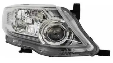 FAROL TOYOTA HILUX SW4 12/15 DIR
