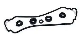 JUNTA TAMPA VALVULA PEUGEOT 206 1.0 16V 2001 A 2004