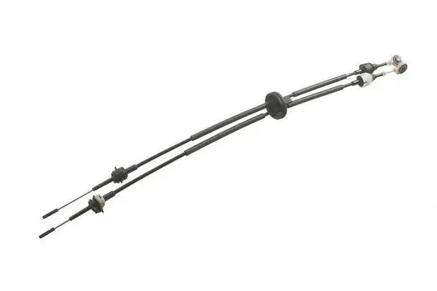 CABO ALAVANCA CAMBIO CELTA 2013/ (DUPLO)