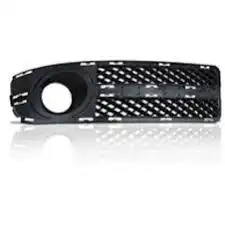 GRADE PARACHOQUE GOL GER III DIR C/FAROLETE FASE 2