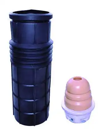 KIT AMORTECEDOR TRASEIRO FIAT PALIO 2011/