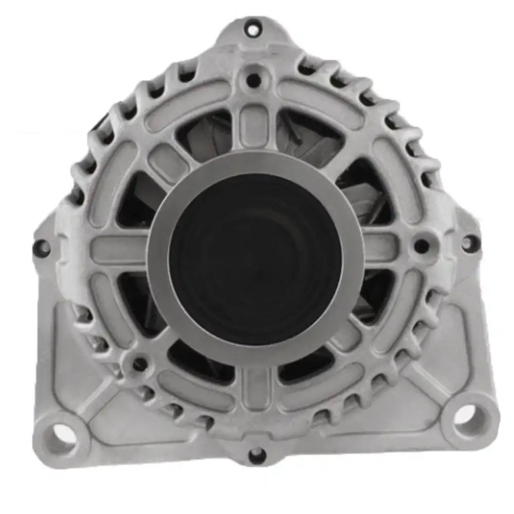 ALTERNADOR CRUZE 1.8 2012 ACIMA