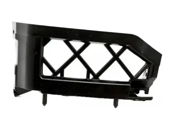 GUIA LATERAL PARACHOQUE DIANTEIRO NISSAN FRONTIER 2008 A 201