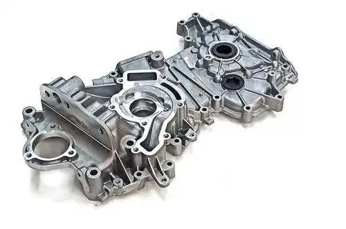 BOMBA OLEO FIAT NOVO UNO 2016 A 2021