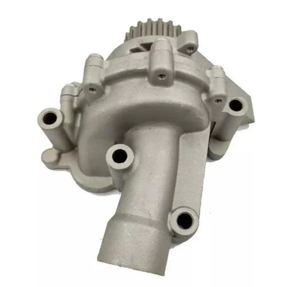 BOMBA DAGUA C4 XSARA PICASSO 2.0 16V 01/ PEUGEOT 307 2.0 1