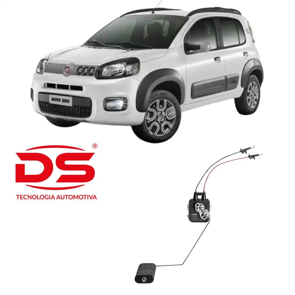 BOIA TANQUE UNO 1.0 6V BENZINA 2016 ACIMA