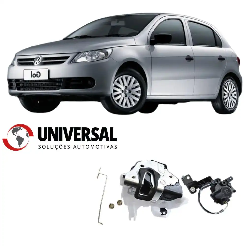 FECHADURA PORTA GOL GV GV/ VI 4P DIANT DIR ELETRICA