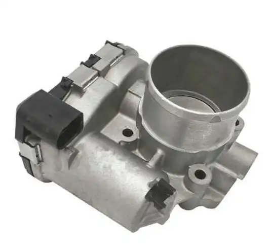 CORPO BORBOLETA ECOSPORT 1.6 SIGMA 2012 A 2017 FLEX